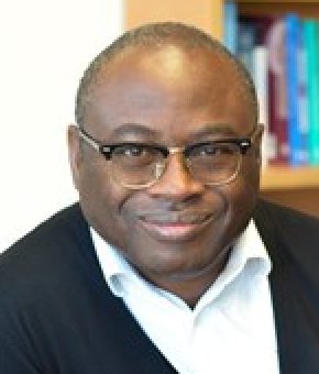 Dr. Anthony Njoku Profile Image