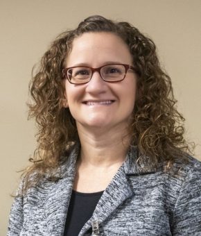 Dr. Sarah Carter Profile Image