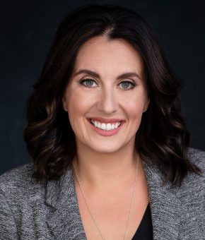 Dr. Sarah Gander Profile Image