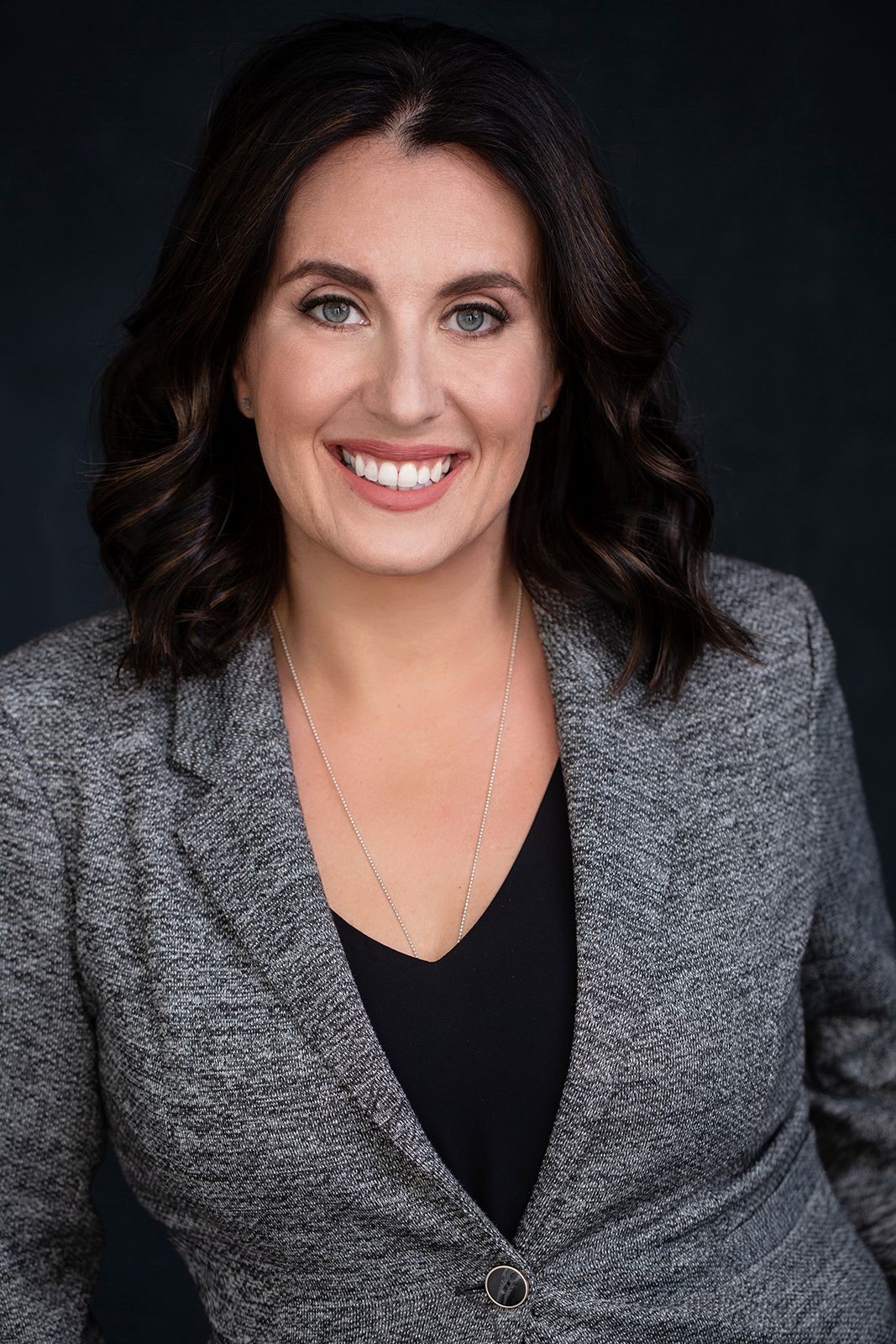 Dr. Sarah Gander Horizon Health Network