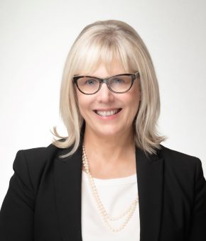 Gail Lebel Profile Image