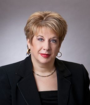 Jane Mitton-MacLean Profile Image