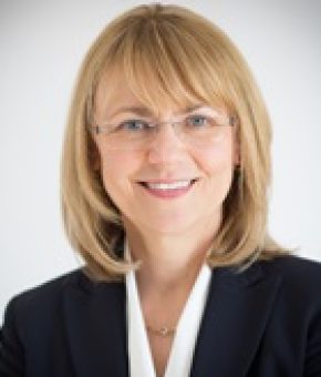 Janet Hogan Profile Image