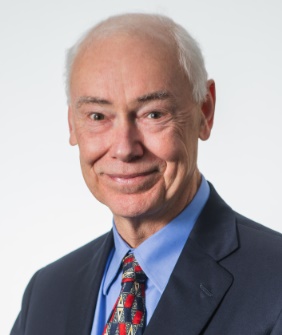 Dr David Marr Profile Image
