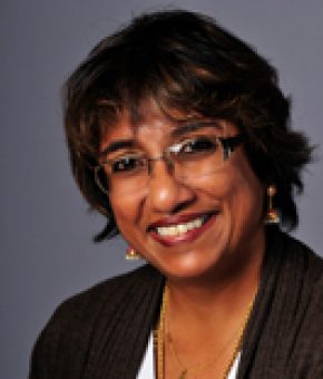 Dr. Sajni Thomas Profile Image