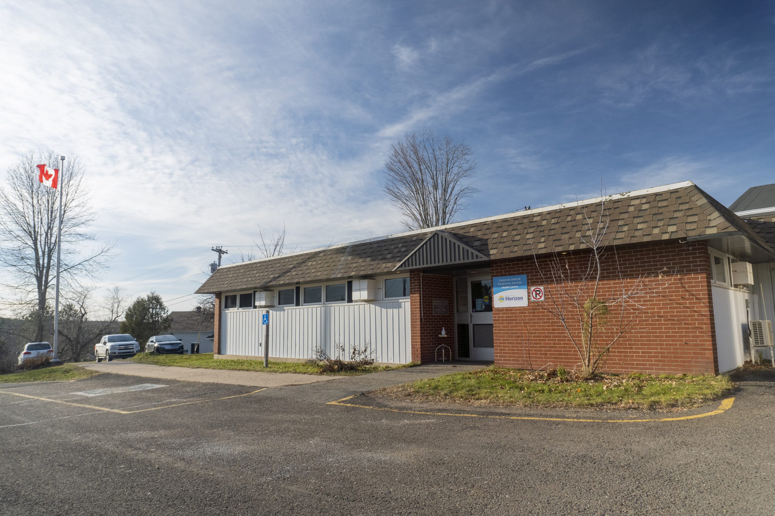 Fredericton Junction Health Centre Horizon Health Network