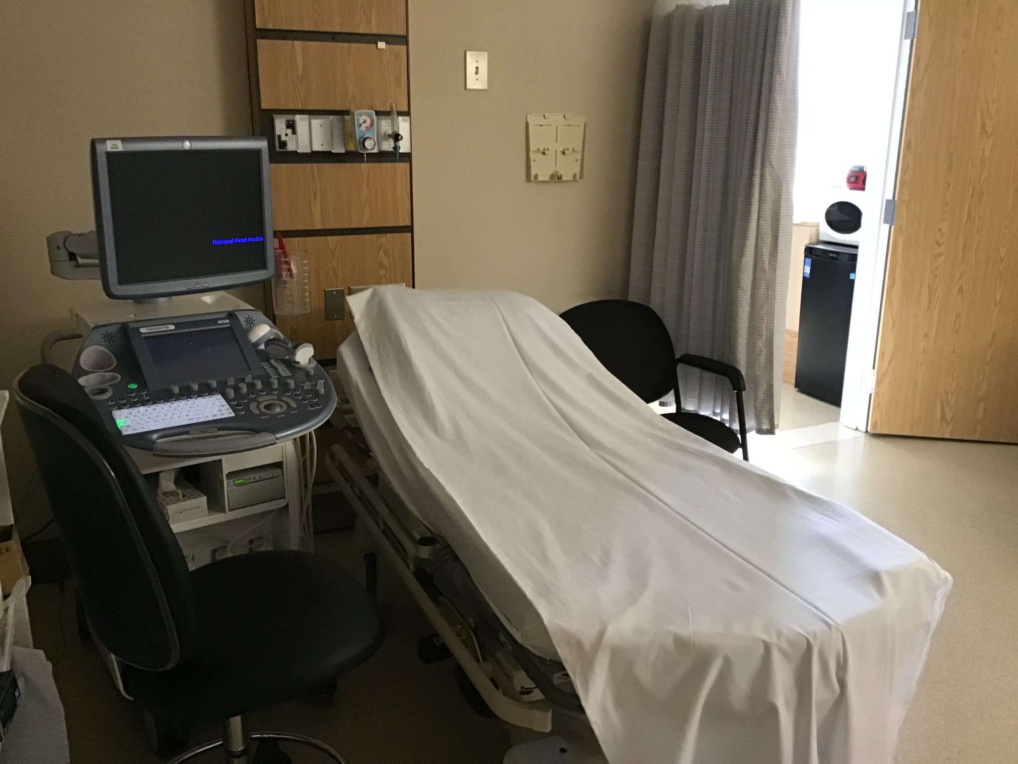 Women and Children's Health Program at the Saint John Regional Hospital