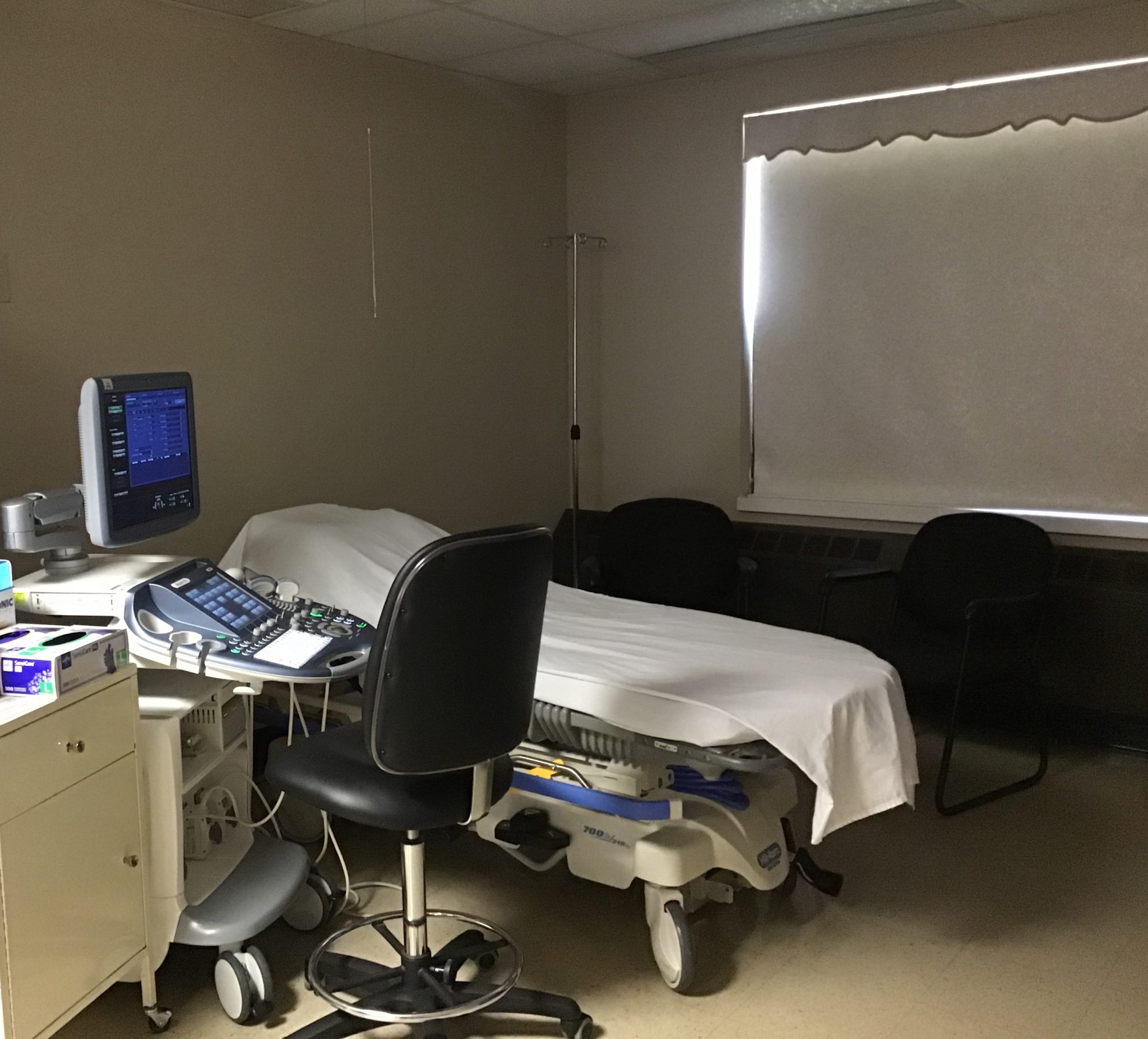 Women and Children's Health Program at the Saint John Regional Hospital