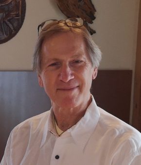 Dr William Andrew Cook Profile Image
