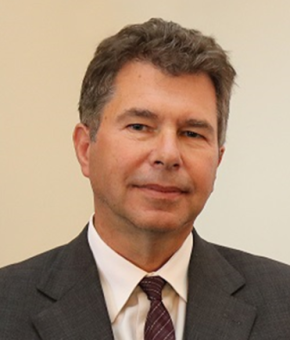 Dr. John Dornan Profile Image