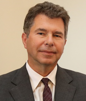Dr John Dornan Profile Image