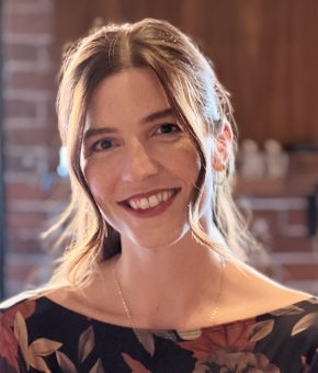 Adrienne Gulliver Profile Image