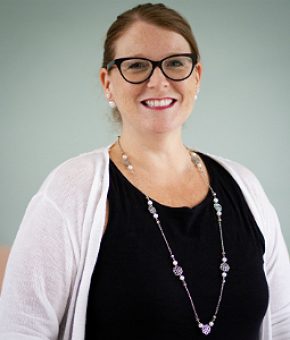 Katie Holden Profile Image