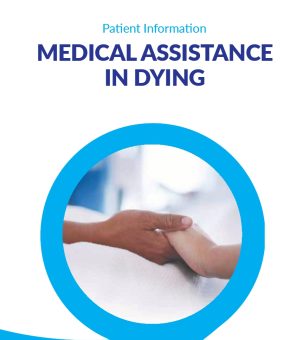 thesis on medical assistance in dying