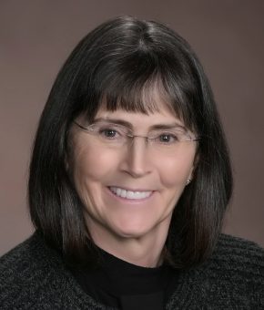 Dr. Patricia Bryden Profile Image
