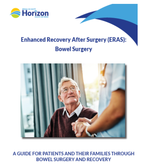 Enhanced Recovery After Surgery (ERAS)