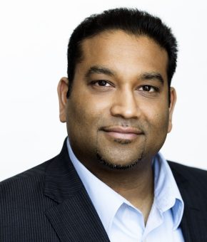 Dr. Tushar Pishe Profile Image