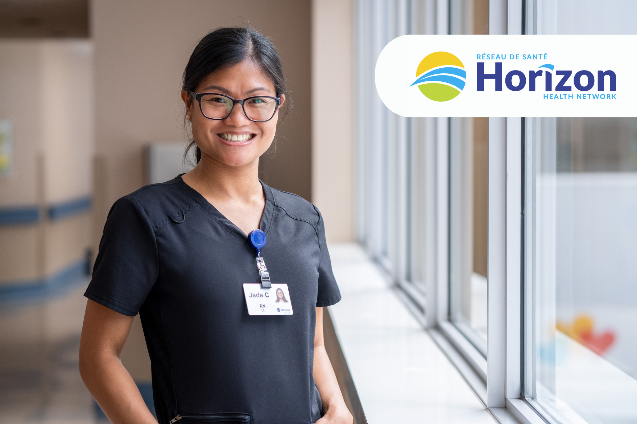 Nursing - Horizon Health Network