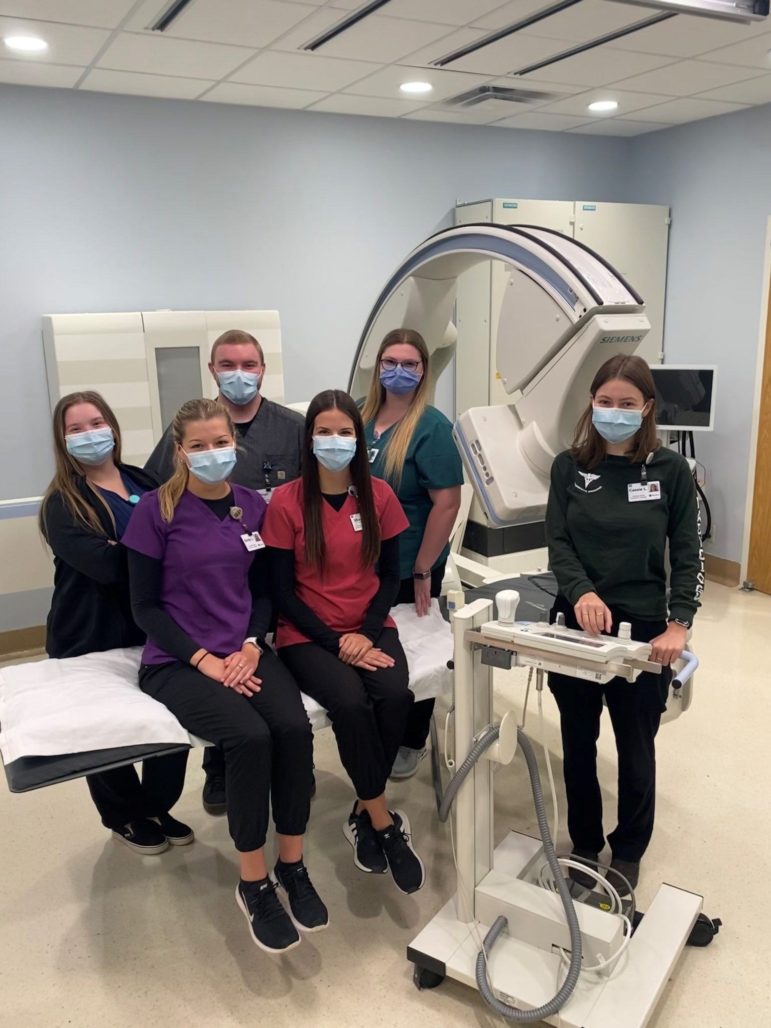 Horizon School of Radiography – Moncton Campus - Horizon Health Network