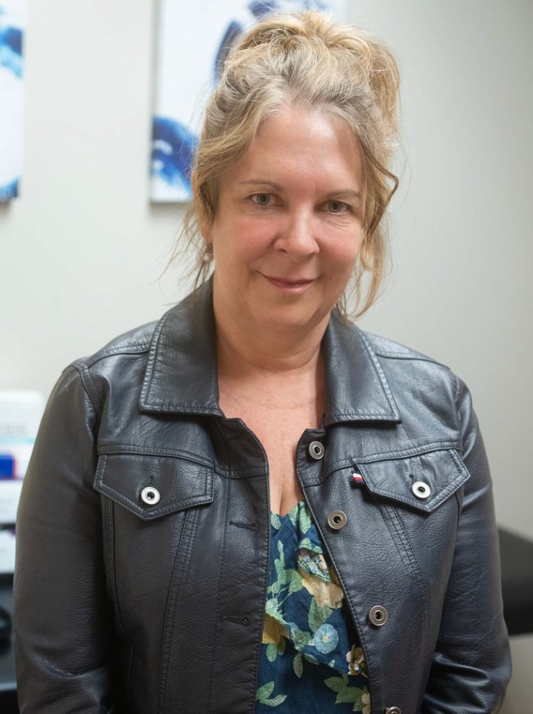 liz rubin - senior director, analytics at horizon... Home - Horizon Health Network