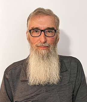 Daryl Steeves Profile Image