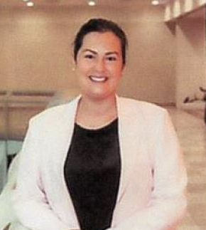 Elizabeth Rioux Profile Image