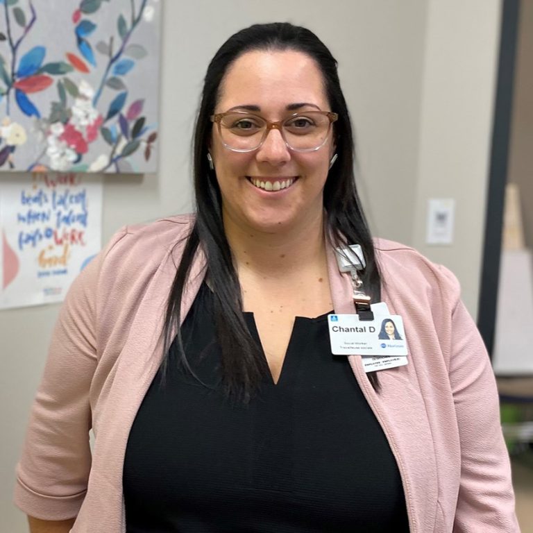 Child and Youth Addictions and Mental Health Services Horizon Health