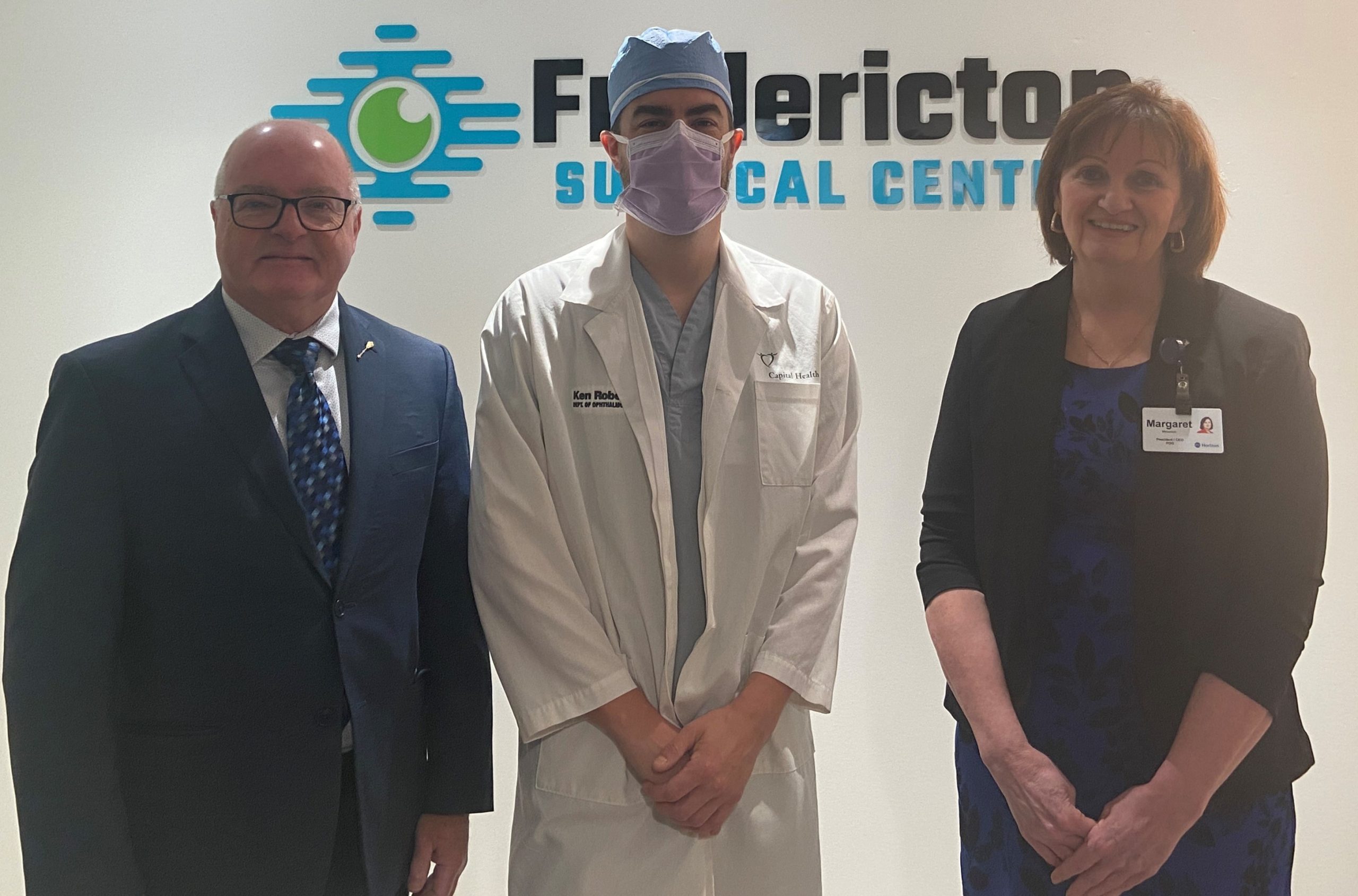 Nouveau partenariat pour améliorer considérablement l’accès à l