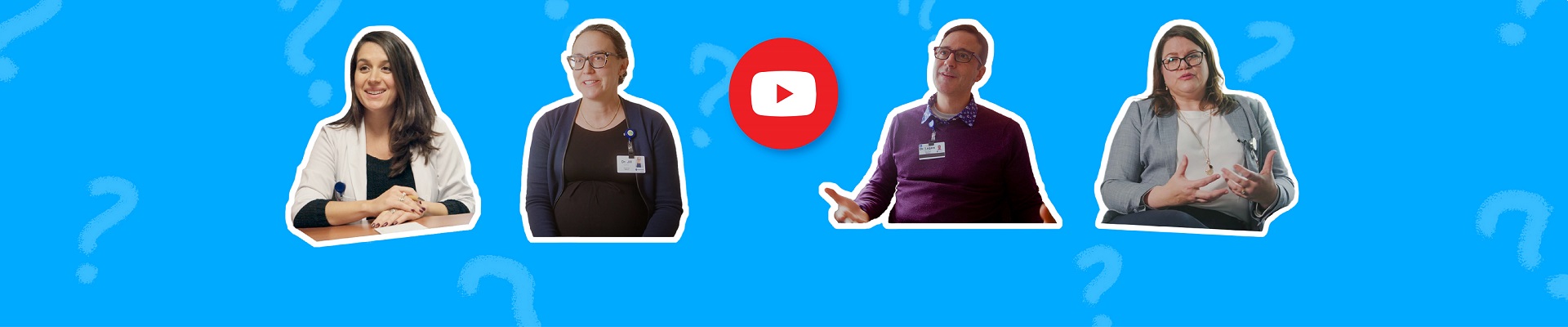 New video resources now available for patients!