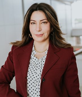 Mona Mohamed Profile Image