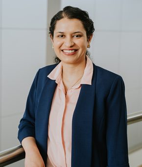 Sahira Husain Profile Image