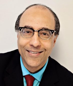 Dr. Maged Salem Profile Image
