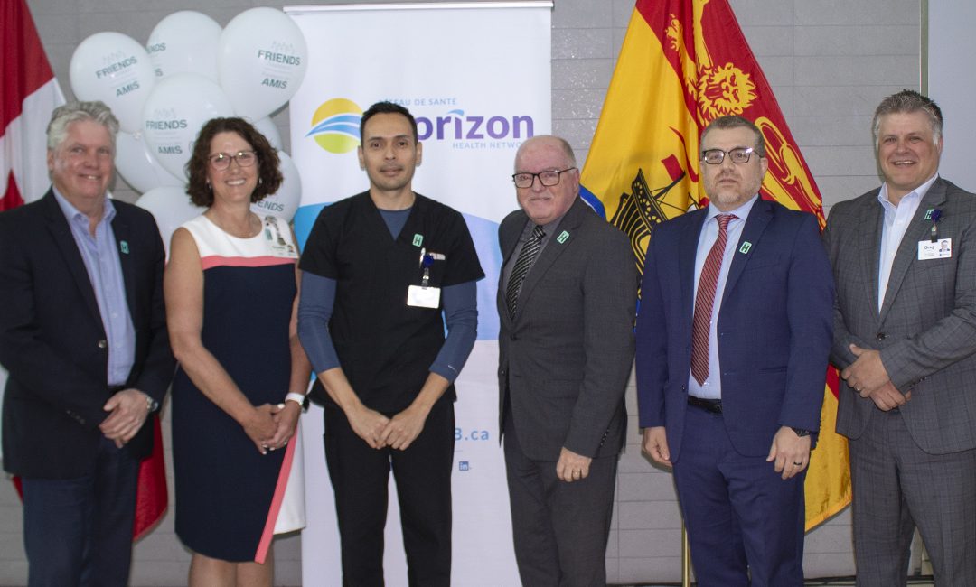 Innovative treatment for Parkinson’s disease available at Moncton ...