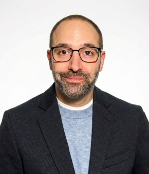 Kyle McKee Profile Image