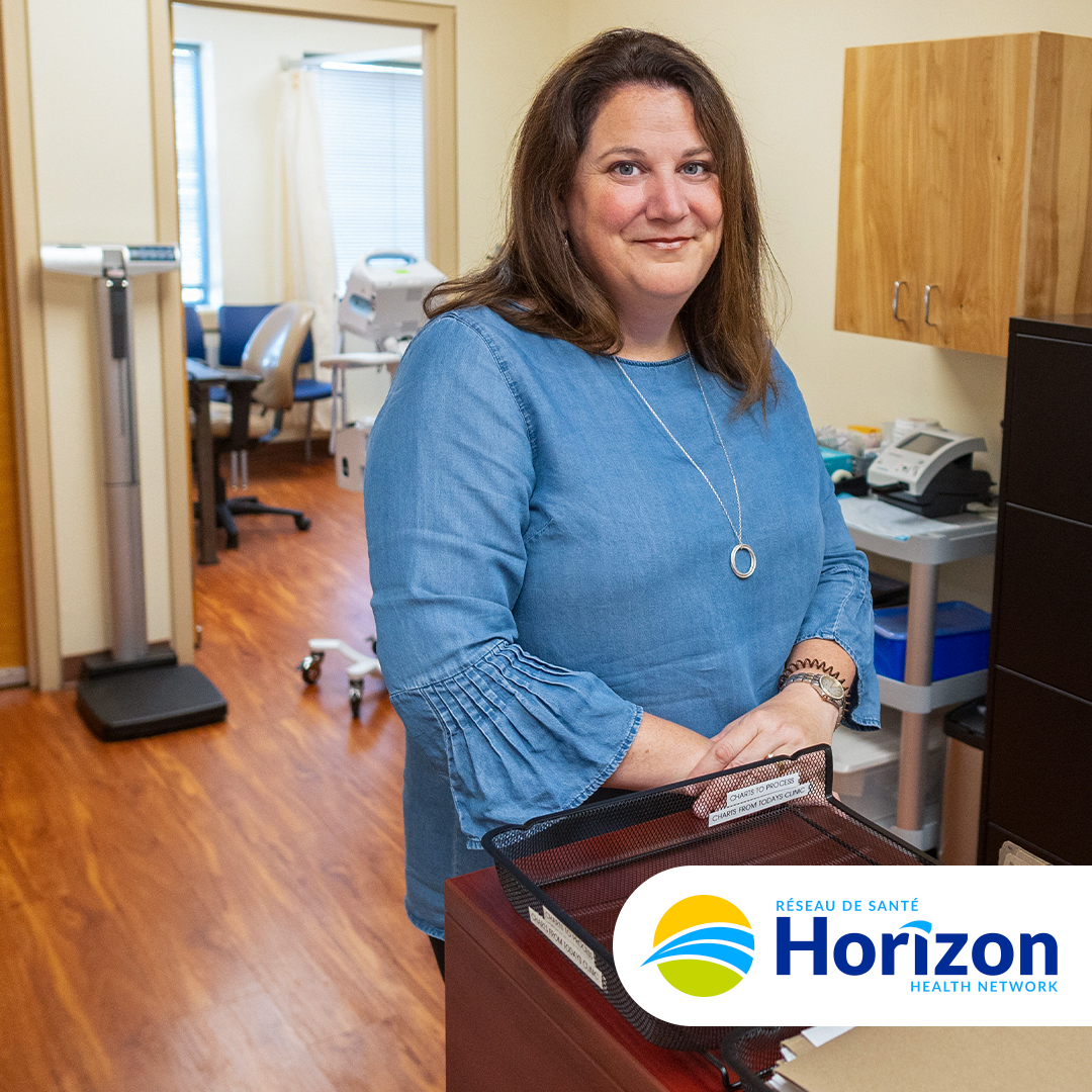 More patients have access to prenatal care in Fredericton area thanks