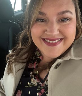 Alisha D’Souza Profile Image