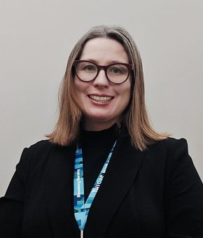 Bridget Stack Profile Image