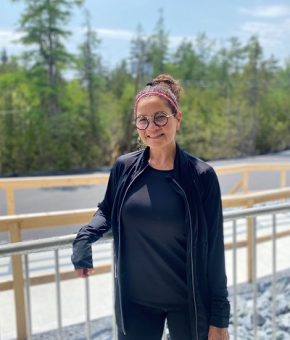 Darlene Mapp Profile Image