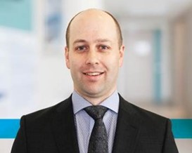 Dr. Patrick Feltmate Profile Image