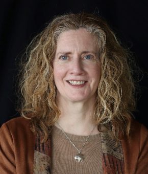 Dr. Nessa Gogan Profile Image