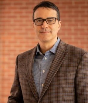 Dr. Jean-François Légaré Profile Image