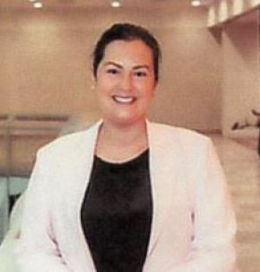 Elizabeth Rioux Profile Image