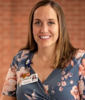 Kathleen Buchanan Profile Image