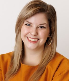 Libby Boudreau Profile Image