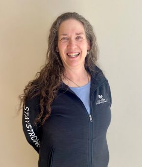 Patti Crawford-Baxter Profile Image