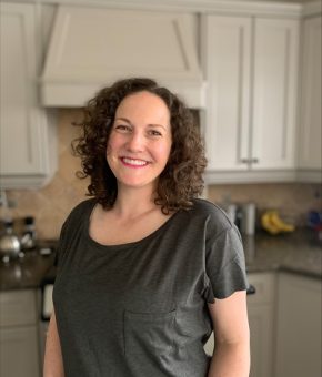 Sarah O’Hara Profile Image