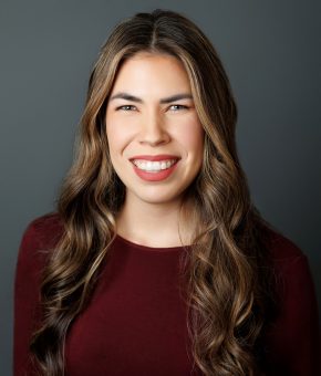 Amanda Myran Profile Image
