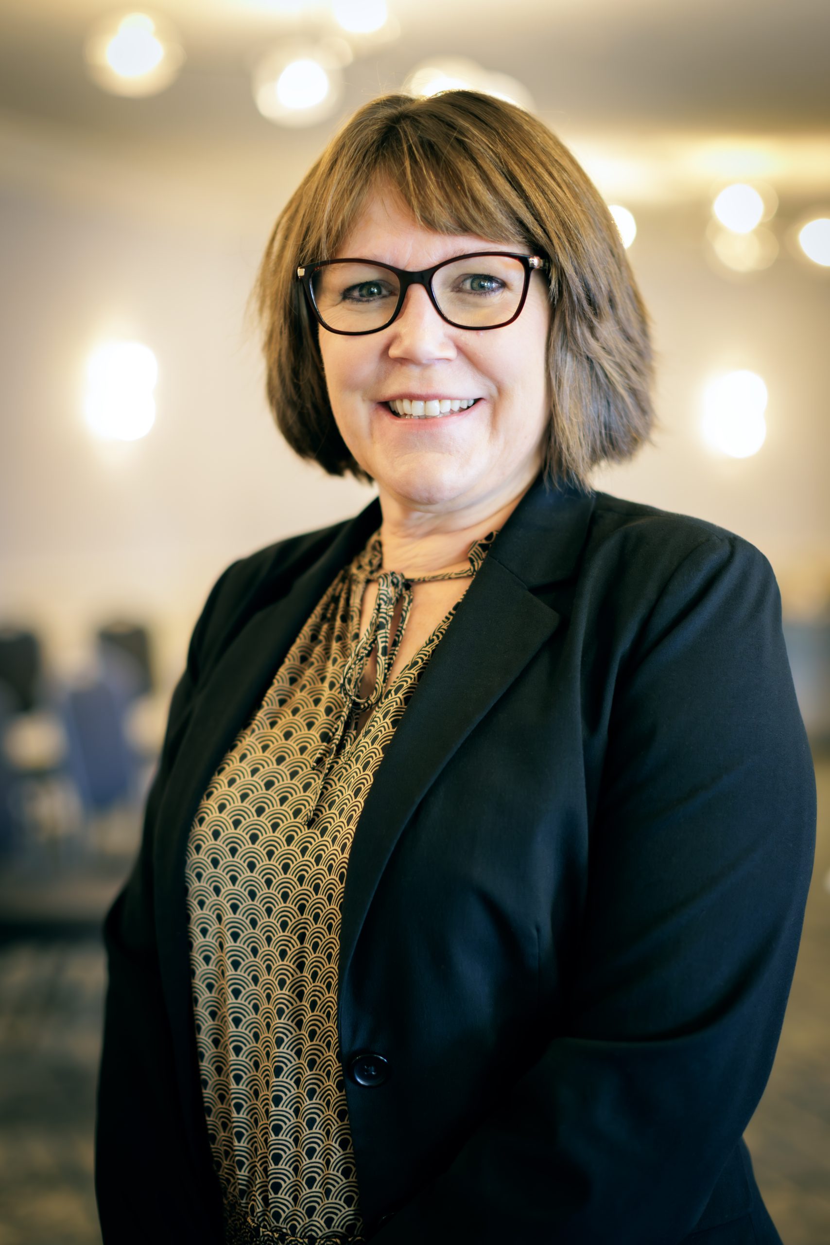 Carol‼️ Carol Ostridge - Horizon Health Network