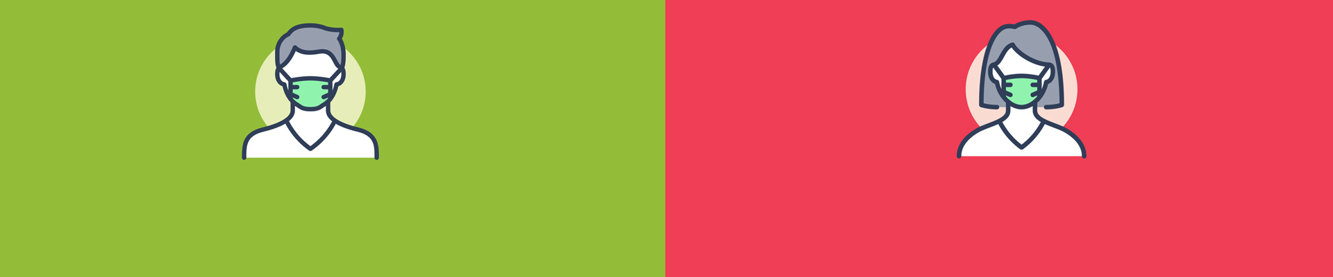 Retour du port du masque dans les secteurs de soins aux patients des établissements d’Horizon