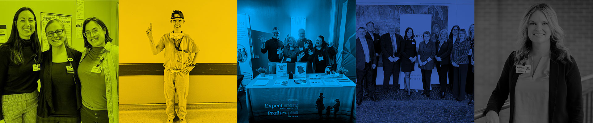 Lisez le plus récent numéro du Rapport  à nos collectivités